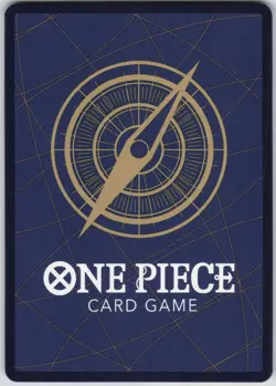 Wyper (Winner Pack 2025 Vol. 2) R One Piece Promotion Cards OP08-110 NM - Image 2