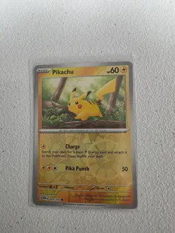 SV: Scarlet & Violet 151: Choose Your Card - Image 4