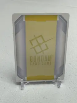 gundam card game - starter deck ST09 Release Event kit (Skit-04) - Image 4