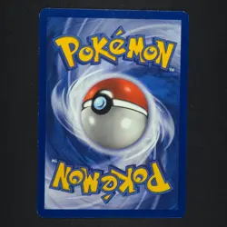 Jigglypuff 7 - Black Star Promo - Pokemon Card - Image 2