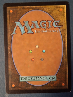 Sensei's Divining Top MTG#268 near mint - Image 2