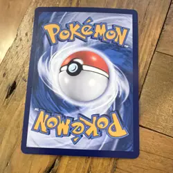 Pokemon Snom 2026 Rare Holo 260/07 Chinese Basic Card HP 50 - Image 2