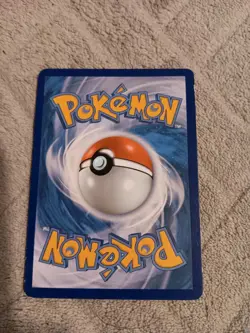 Ditto XY40 XY Black Star Promo Holo Pokemon Trading Card TCG "MP" - Image 2