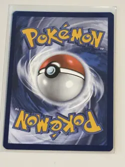 Pokemon Riolu TCG Scarlet & Violet Base Set Holo Card 215/198 Illustration Rare - Image 2