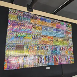 Japanese Pokemon Cards lots of 200 RR,MA Mega Lucario Gardevoir bulk 979 - Image 3