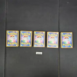 Japanese Pokemon Cards lots of 200 RR,MA Mega Lucario Gardevoir bulk 979 - Image 4