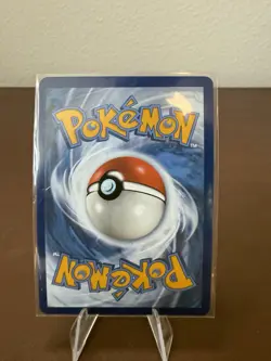 Enamorus V 178/196 Lost Origin Full Art Ultra Rare Holo Pokemon Card NM - Image 2