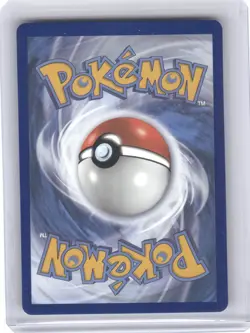 Pokemon Card Pokemon GO Professor's Research 078/078 Ultra Rare - Image 2