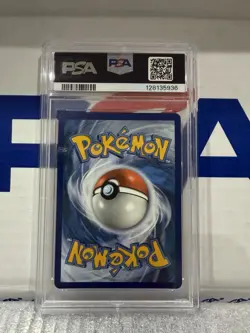 Ho-Oh GX SV50/SV94 - Hidden Fates - Graded PSA 10 GEM MT Pokemon Card - Image 2