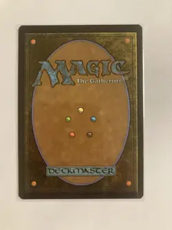 MTG TMNT Michelangelo, Weirdness to 11 #214 Foil - Image 2