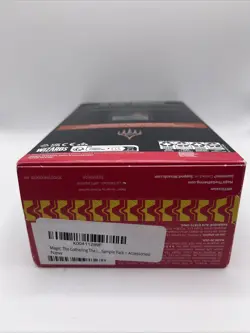 Explorers of the Deep - Lost Caverns of Ixalan Commander Deck Magic. SEALED 195166230245 - Image 4