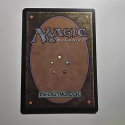 Venser's Journal - Scars of Mirrodin - Rare Artifact - Wizards MTG - Image 2