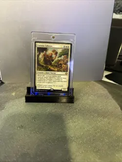 MTG Curious Colossus - Lorwyn Eclipsed (ECL) #12 Magic the Gathering - Image 2