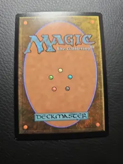 MTG Reliquary Tower Commander 2019 268/302 Regular Uncommon - Image 2