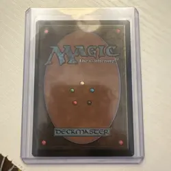 Silent Arbiter Commander 2020 Regular - Image 2