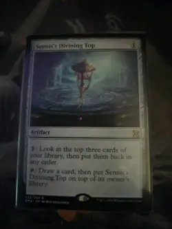 Sensei's Divining Top - Image 2