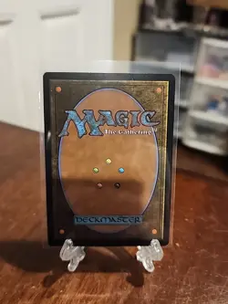 LEO'S KATANA / SWORD OF SINEW AND STEEL mtg NM-M TMNT Mythic PZA-018 - Image 2