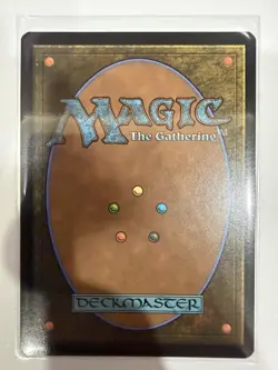 2026 Magic: Commander: Teenage Mutant Ninja Turtles #62 City of Brass - Image 2