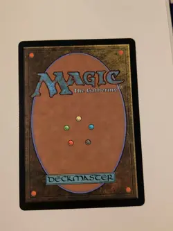 City of Brass Commander Teenage Mutant Ninja Turtles MTG NM - Image 2