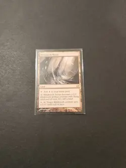 MTG Blinkmoth Nexus MMA LP - Image 1