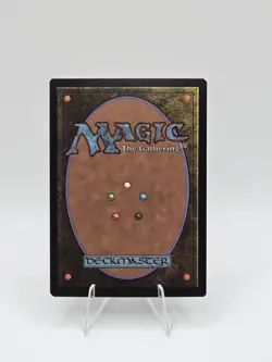 The Wise Mothman Fallout Secret Lair Drop Foil Near Mint - Image 2