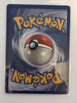 Pokemon Victreebel 14/64 Jungle Holo Rare Unlimited WOTC - LP - Image 2
