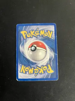 Ditto Bulbasaur 36/113 Nonholo Pokemon EX Delta Species 2005 Vintage HP - Image 4
