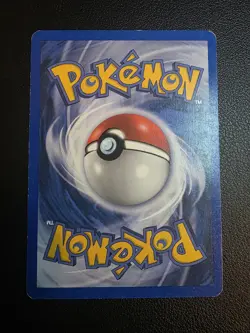 Eevee 54/144 Skyridge Common Pokemon TCG Card English - Image 3