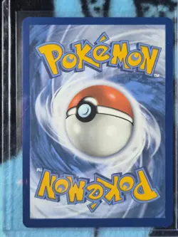 Pokemon Squirtle Trading Card Game Classic Holo Basic 40HP 001/034 2023 - Image 2