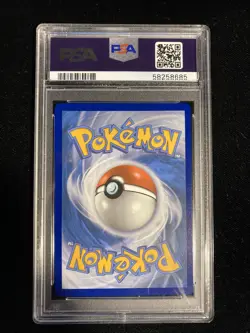 2020 Pokemon SWSH Champion's Path #073 Full Art Trainer Hop PSA 10 GEM MINT - Image 2