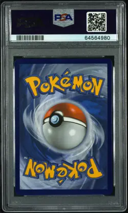 2021 Pokemon Evolving Skies Umbreon Vmax #215 GEM MT 10 Alternate Art Secret - Image 2