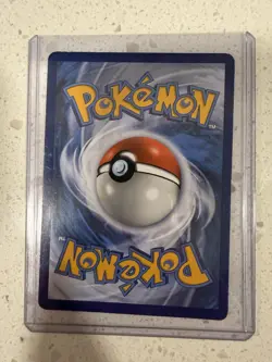 Pokemon Latias SM87 Sun & Moon Promo Holo 2017 100 HP Flight Support Misty Gale - Image 2