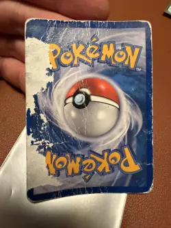 Pokemon TCG Arceus AR3/9 Holo Rare - Image 2