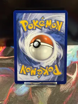 Stunfisk EX 114/217 Holo Double Rare- Ascended Heroes Pokemon set - Image 2