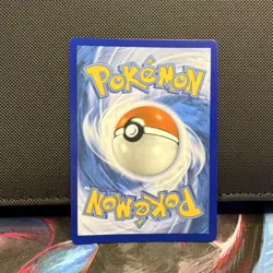 Pokemon Dawn Ultra Rare Supporter Holo Trainer 118/094 Me02 Phantasmal Flames - Image 2