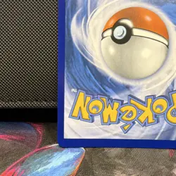 Pokemon Dawn Ultra Rare Supporter Holo Trainer 118/094 Me02 Phantasmal Flames - Image 5