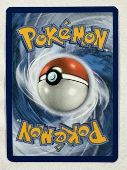 Misty's Determination 104/122 Reverse Holo XY Breakpoint 2016 Pokemon TCG NM - Image 2