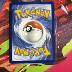 Lisias Appeal 234/191 Full Art Ultra Rare Surging Sparks Pokemon Card Near Mint - Image 4
