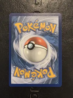 Pokemon TCG Teal Mask Ogerpon EX 221/167 SV06: Twilight Masquerade Hyper Rare NM - Image 2