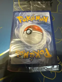 Mega Charizard + EX Oricorio EX Pokemon Phantasmal Flames UPC Promo Sealed #23 - Image 2