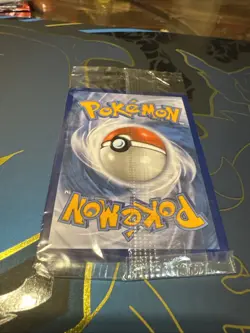 Mega Charizard + EX Oricorio EX Pokemon Phantasmal Flames UPC Promo Sealed #23 - Image 4