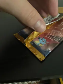 Japanese Pokemon Mystery Of The Fossil Booster Pack Factory Sealed (W/PROTECTOR) - Image 4