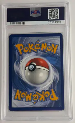 Charizard V 154 Pokemon Sword & Shield Brilliant Stars Alt Art PSA 10 Gem Mint - Image 2