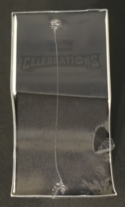 Pokemon 25th Anniversary Celebrations Elite Trainer Box ETB New Factory Sealed* - Image 4