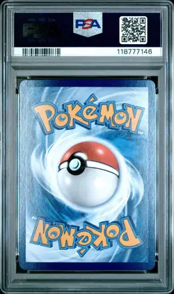 2025 POKEMON SIMPLIFIED CHINESE CBB2 C-GEM PACK VOL 2 #15 SYLVEON PSA 10 - Image 2