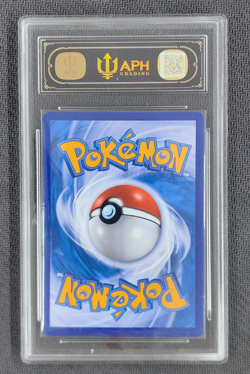 APH Black 10 2025 Pokemon TCG S-Chinese Gem Pack Vol.3 CBB3C 14 07/07 Morpeko - Image 2