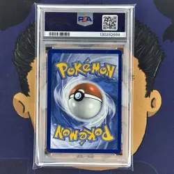 💎PSA 10 GEM MINT 2025 Pokemon Prismatic Evolutions DUNDUNSPARCE #080 Poke Ball - Image 3