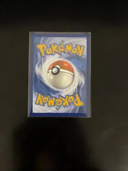 Pokemon TCG Morpeko 206/182 Paradox Rift Full Art Illustration Rare Holo - Image 2