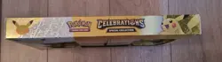 Pokemon TCG: Celebrations Pikachu V-Union Collection 820650809156 - Image 3