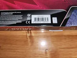 Pokemon TCG Zacian V-Union Special Collection Box - Image 3